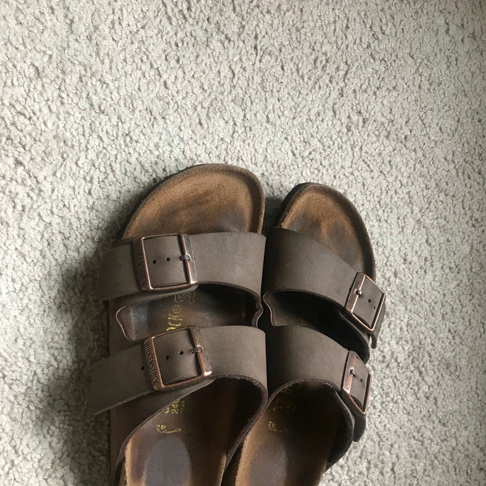 Women’s Birkenstock Sandals
